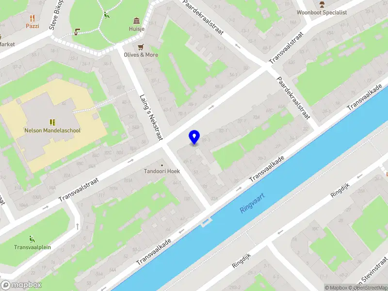 VBC Tandarts Amsterdam