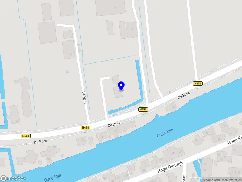 BVR B.V. NIEUWERBRUG AAN DEN RIJN