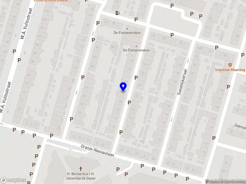 De Drie Hoefijzers Beheer B.V.