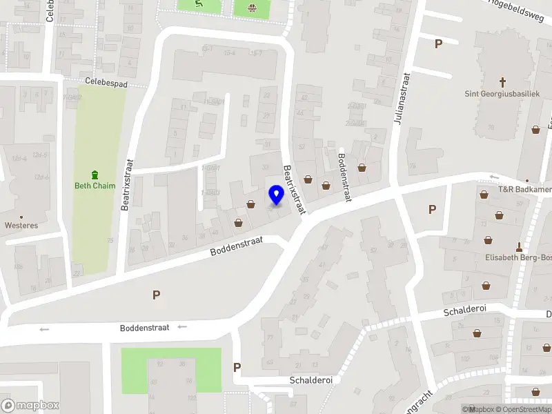 Kinderland Stippel B.V.