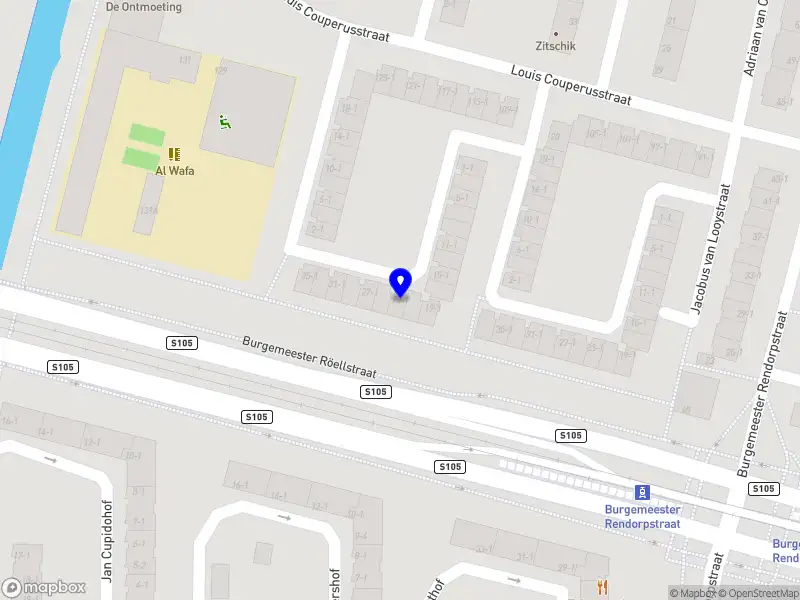 GForson Solutions Amsterdam