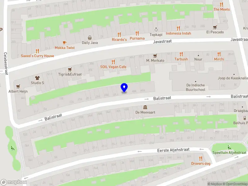 Nieuw bedrijf Sparsh Channa Services