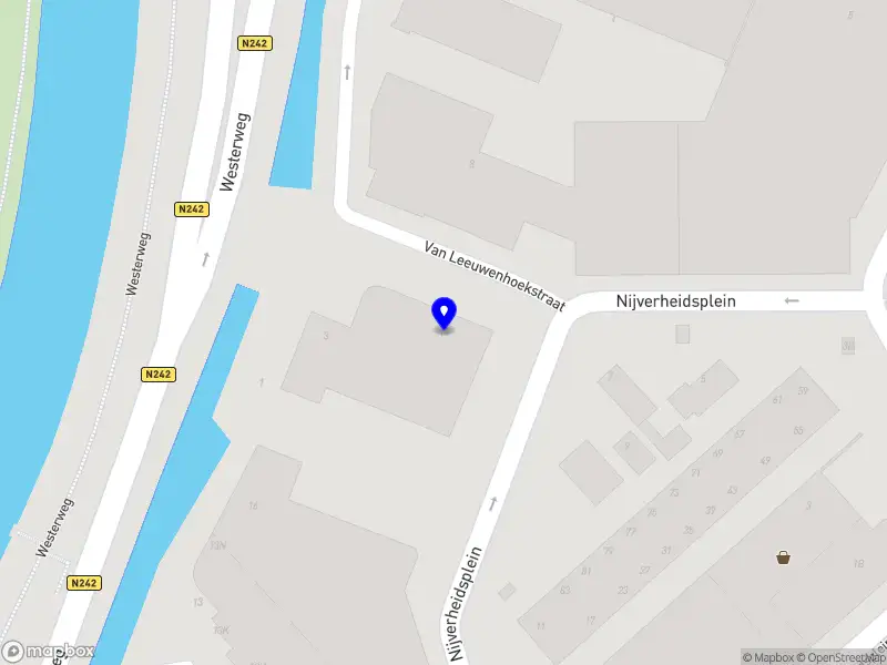 Nieuw bedrijf Lucas Breed Beheer B.V.