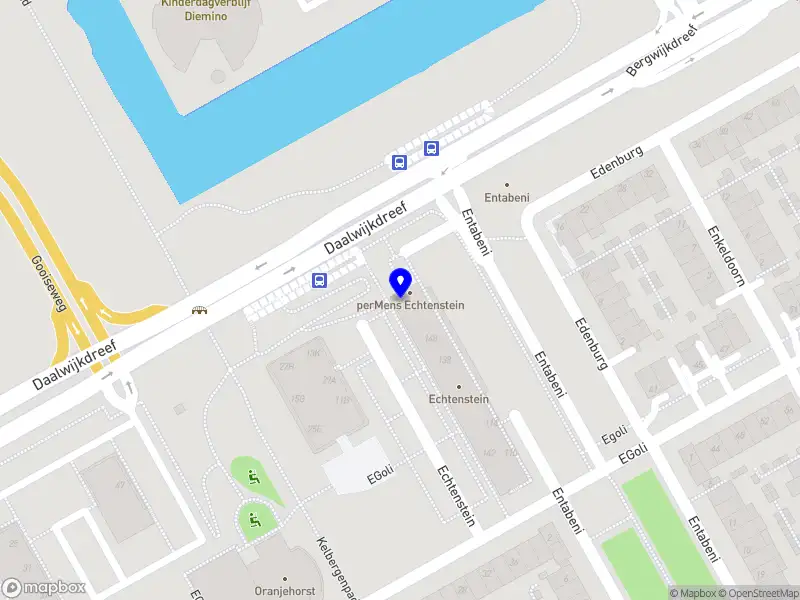 Dog Training Dijkstra Amsterdam