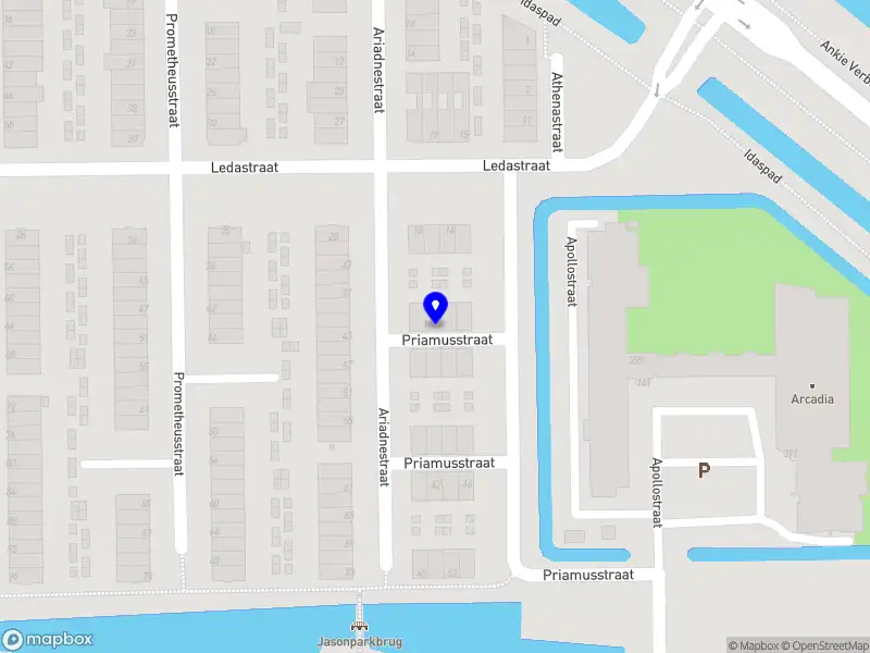 Nieuw bedrijf Binnenvetters