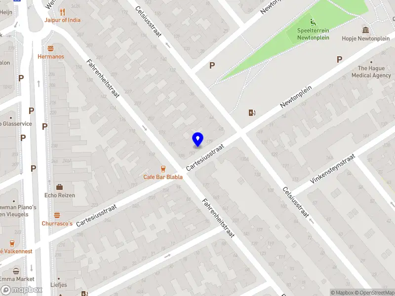 Nieuw bedrijf Nouri-Tuncay Diensten