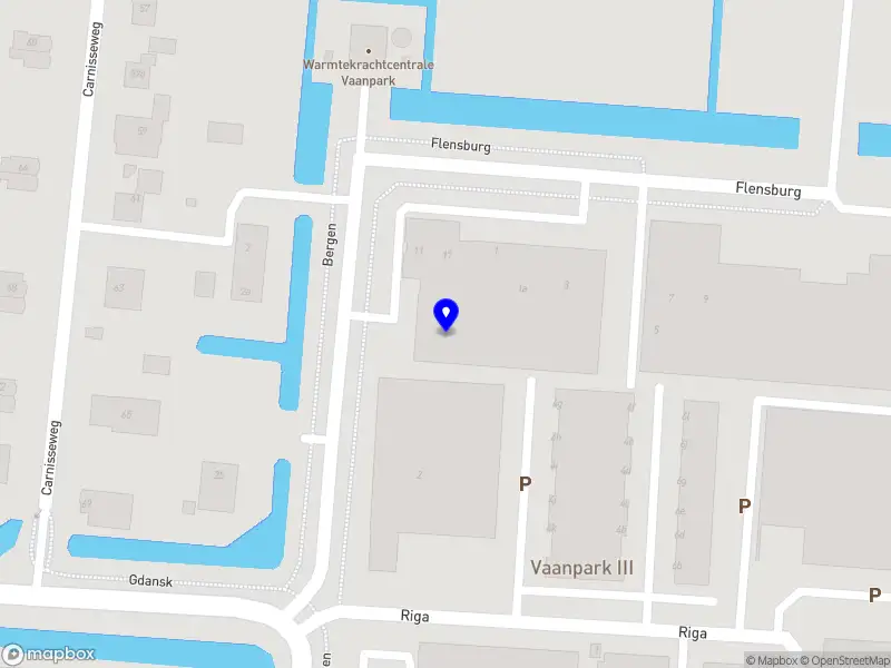 JohnCrane Personeelsvereniging Barendrecht