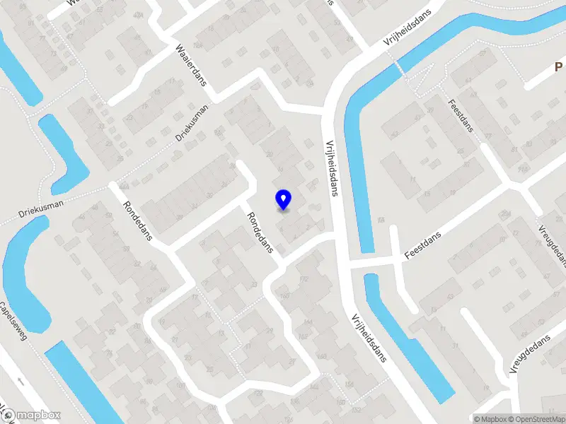 Service ten Wolde Capelle aan den IJssel
