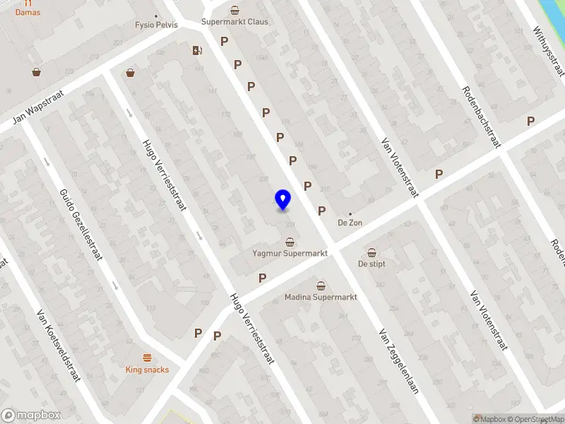 Nieuw bedrijf Burma Klusbedrijf