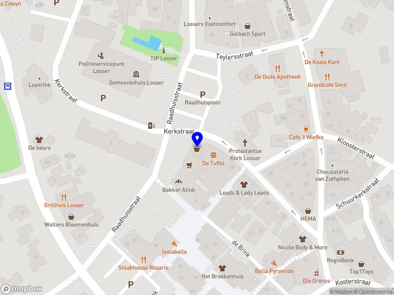 Nieuw bedrijf Vlot Makelaars