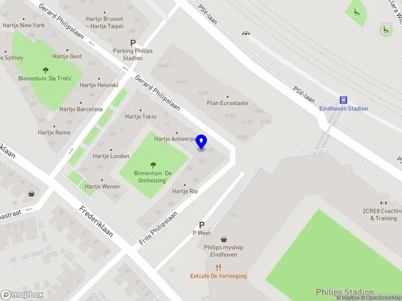Servicesecur Eindhoven