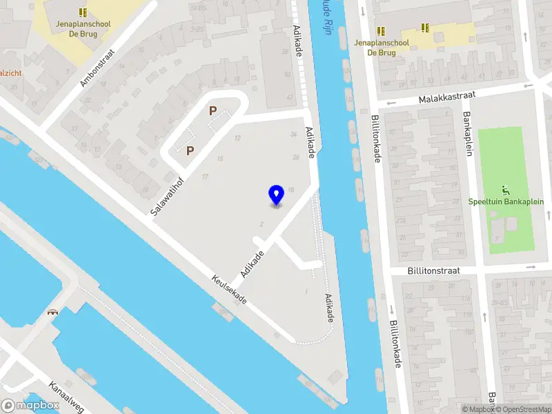 Nieuw bedrijf Seth Pothuizen