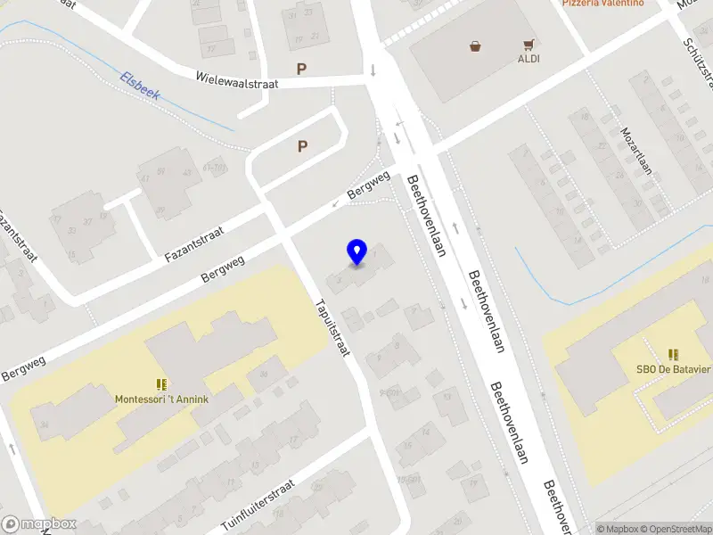De zaak vol smaak Hengelo