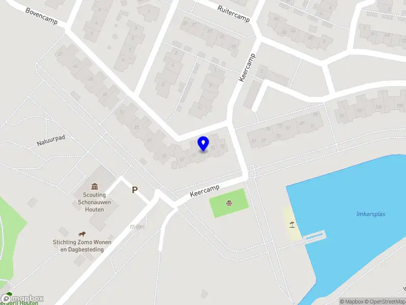 MK Executive Holding B.V.