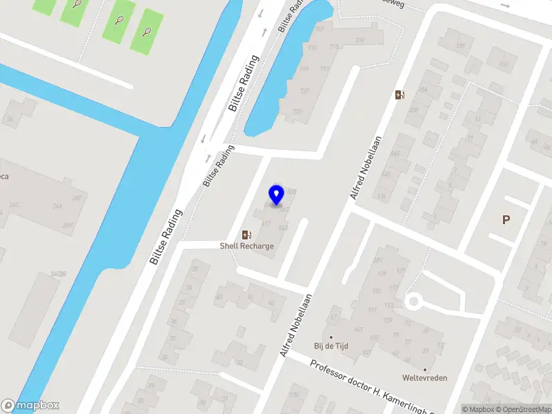 Nieuw bedrijf Obomei