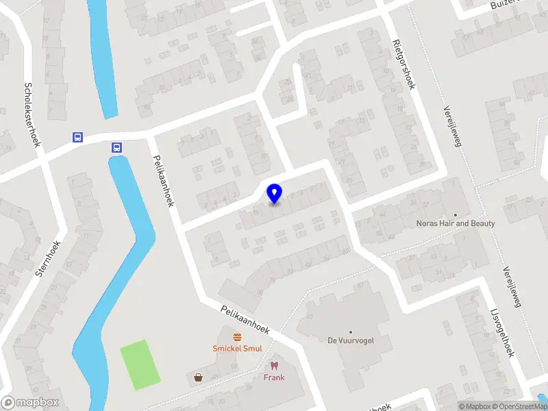 Cornerstone Projects SPIJKENISSE