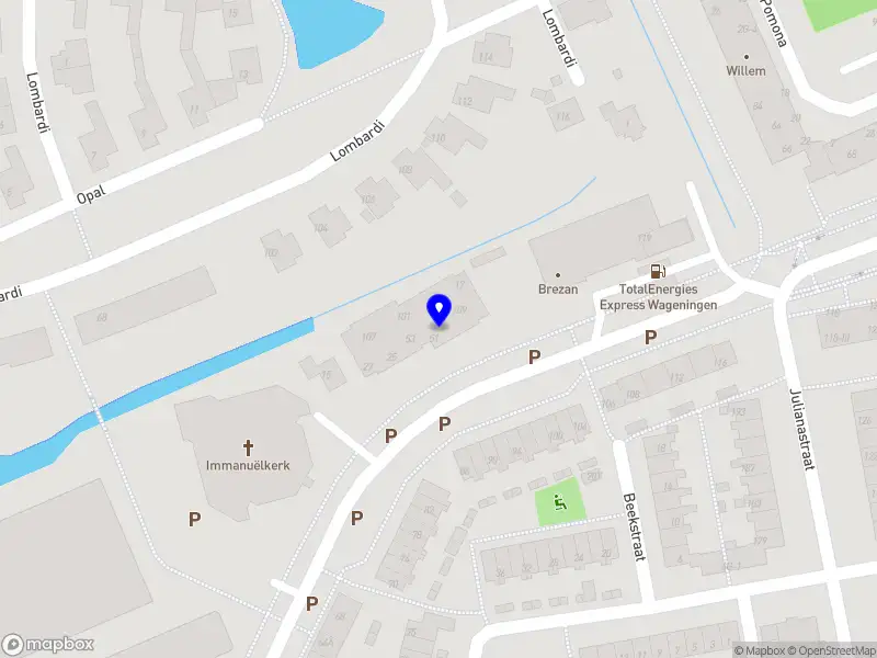 Nieuw bedrijf Thierno Diallo