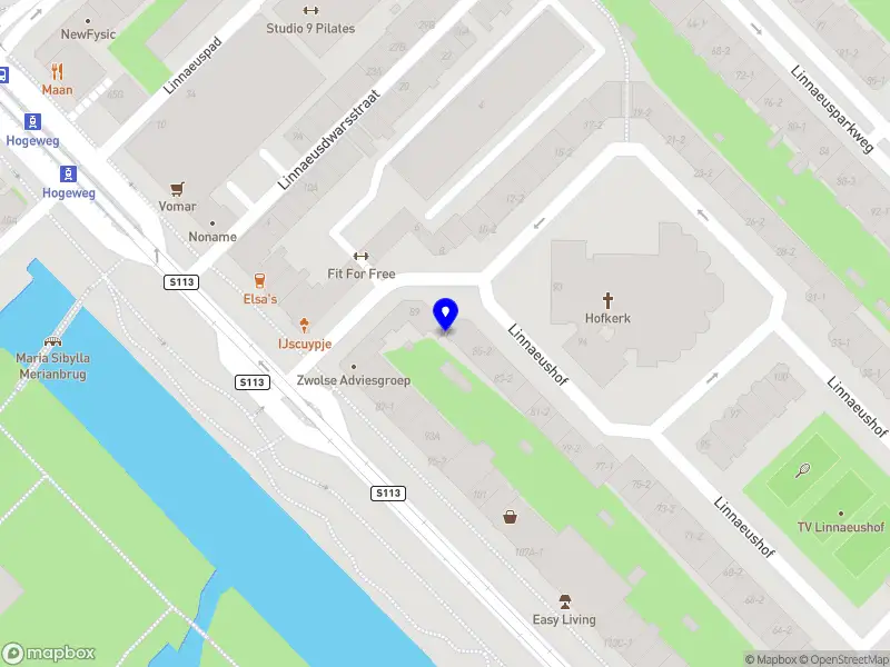 Jane’s Jobs Amsterdam