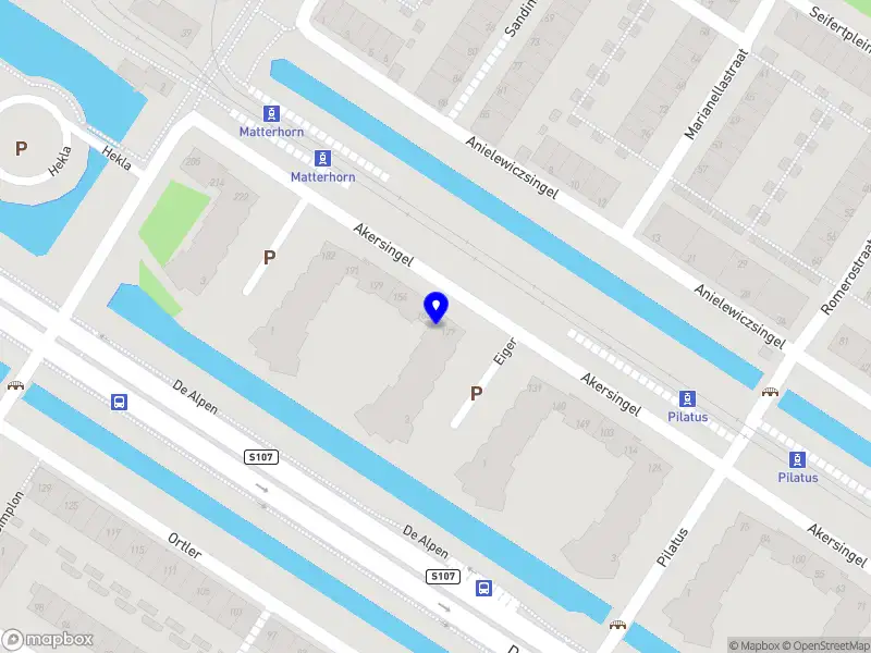 ABTZ Services Amsterdam
