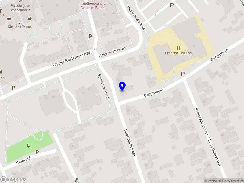 Nieuw bedrijf Ronovhold 2 B.V.