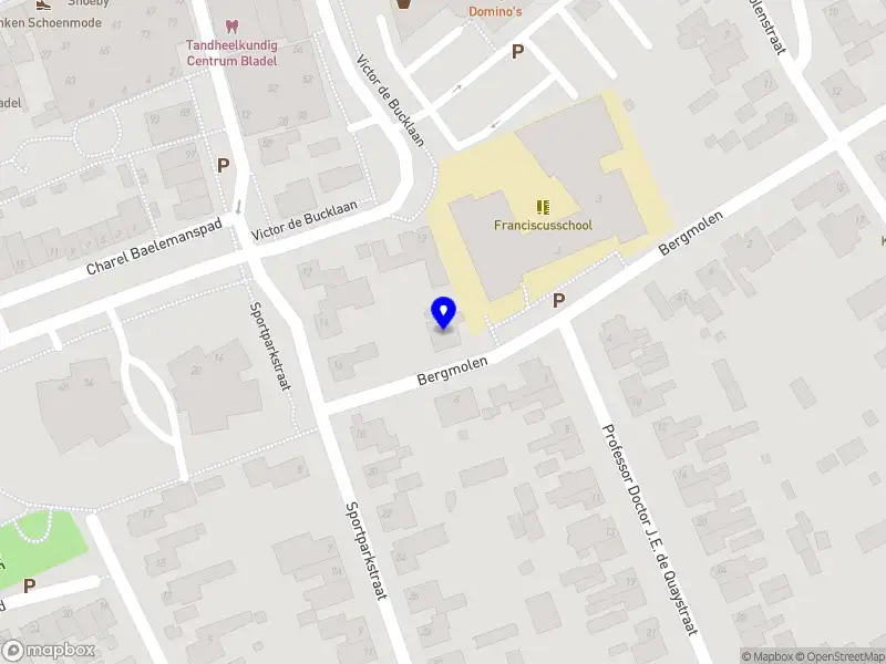 Nieuw bedrijf NVDH 2 B.V.