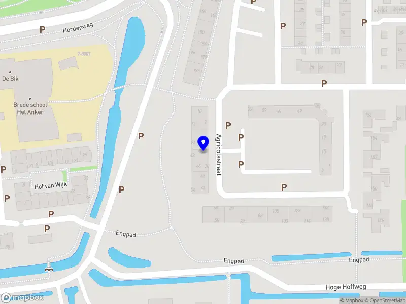 Nieuw bedrijf MBPlus