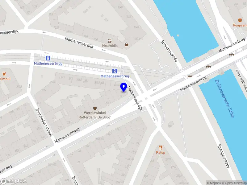 Varoo's Rotterdam