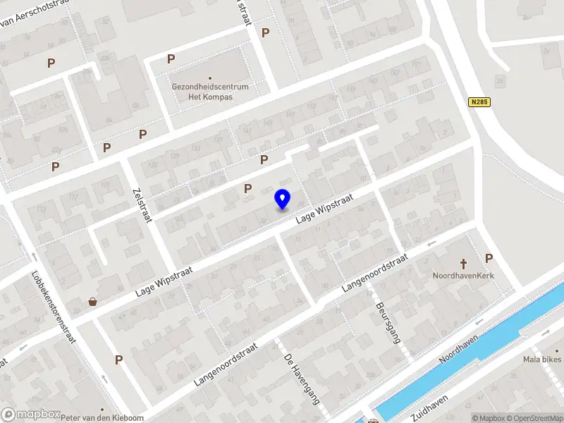 ORTAK Eethuis Zevenbergen