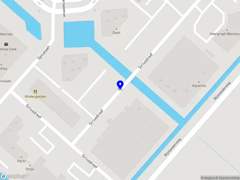 Stichting Acuminata Foundation Hoofddorp