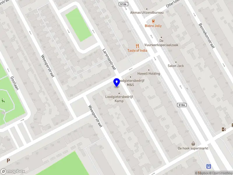 Nieuw bedrijf Gibytay Vy