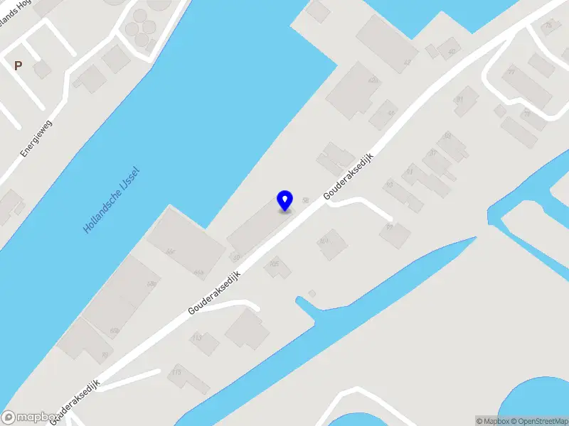 Domera Holding B.V. Gouda