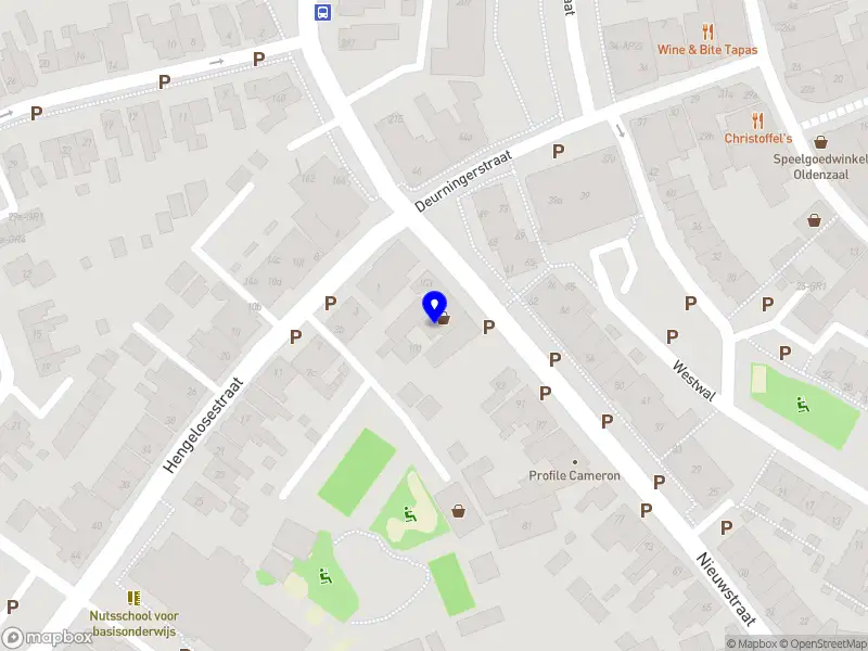 Stichting Vrienden van Leendert Vriel Noord-Oost Twente en Hospic