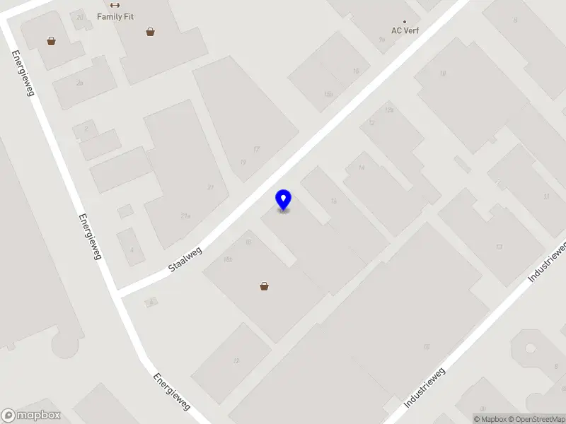 Nieuw bedrijf Poedercoating Nederland B.V.