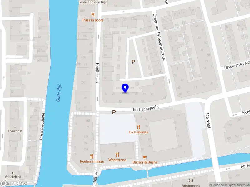 Saskia Knijnenburg Alphen aan den Rijn