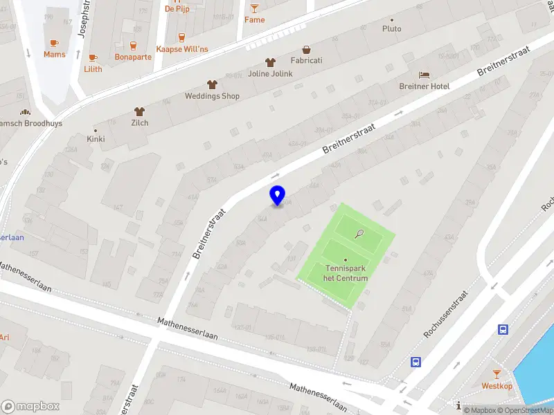 Nieuw bedrijf Sherpa Projects B.V.