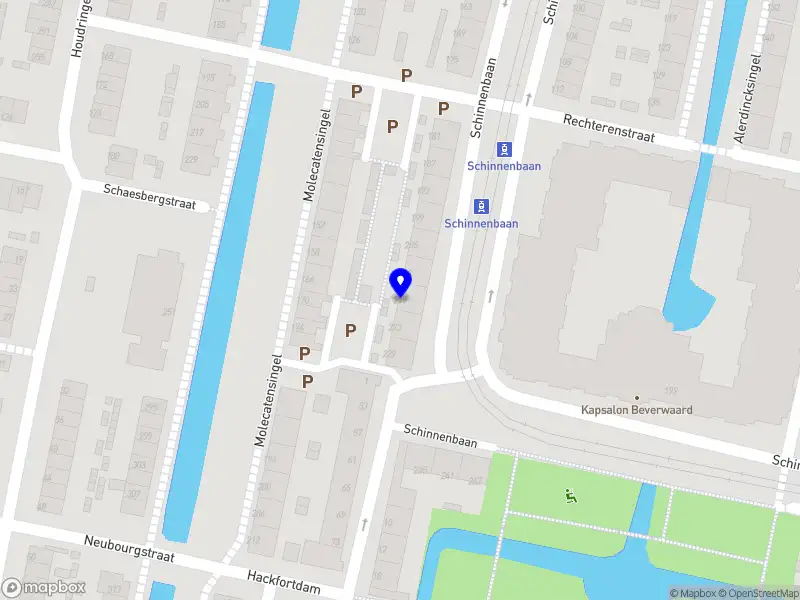 RotaNova Taxi Rotterdam