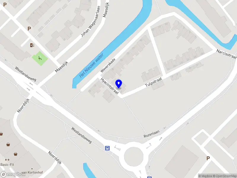 S.S Kas Bouw Maassluis