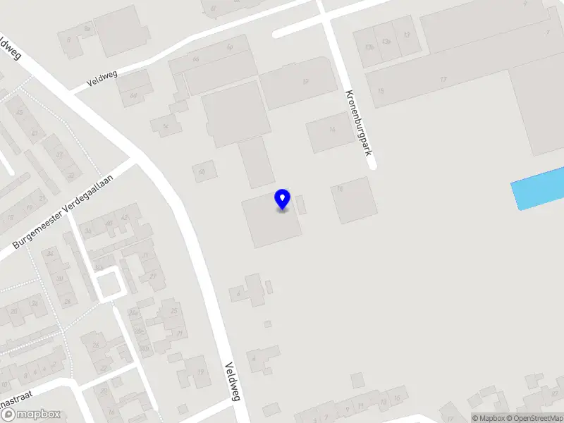 Nieuw bedrijf MONARZ