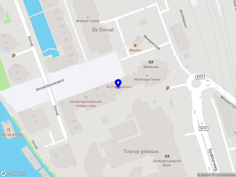 Stichting Administratiekantoor TORRENS Amsterdam
