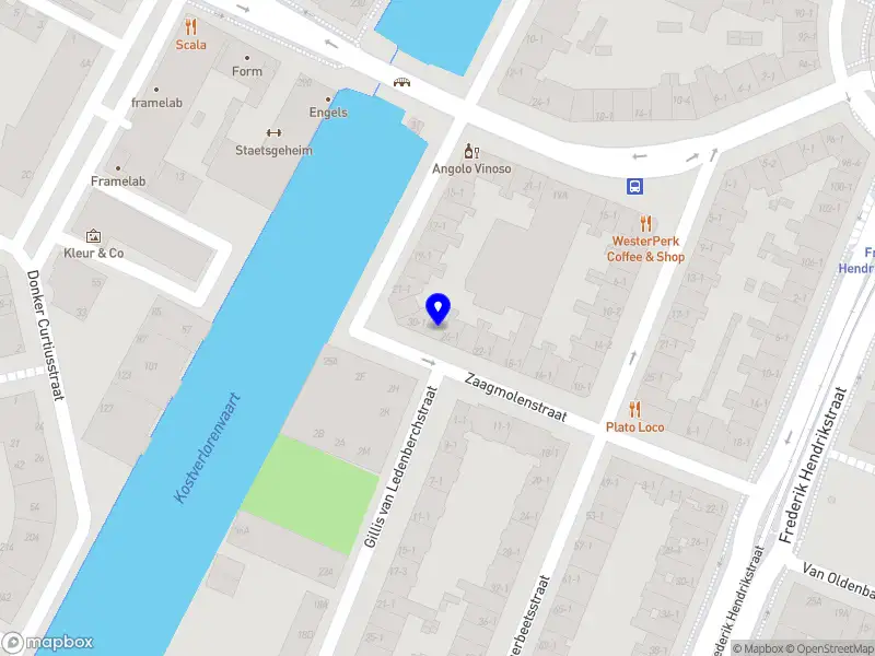MGS Catering Services Amsterdam