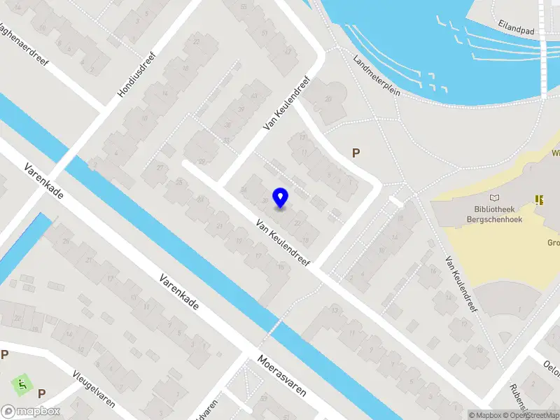 Pelagic Data Partner