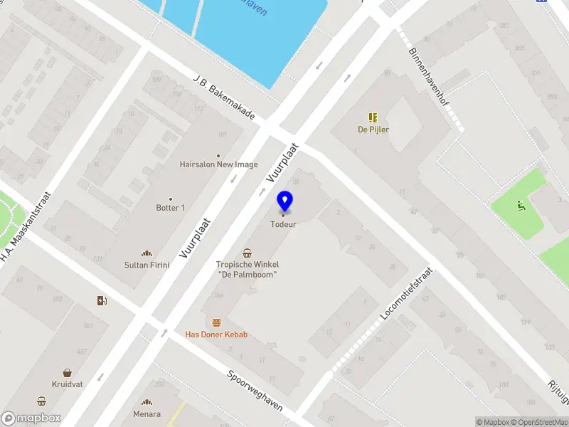 YC Automotive B.V. Rotterdam