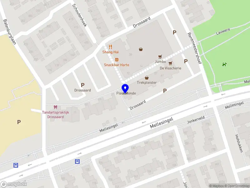 Nieuw bedrijf Skoti Service