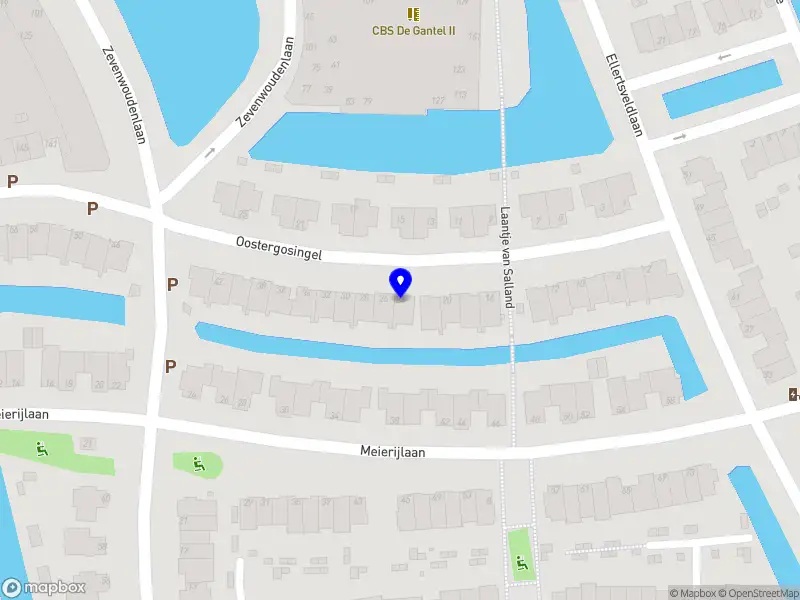OakView Consulting 's-Gravenhage