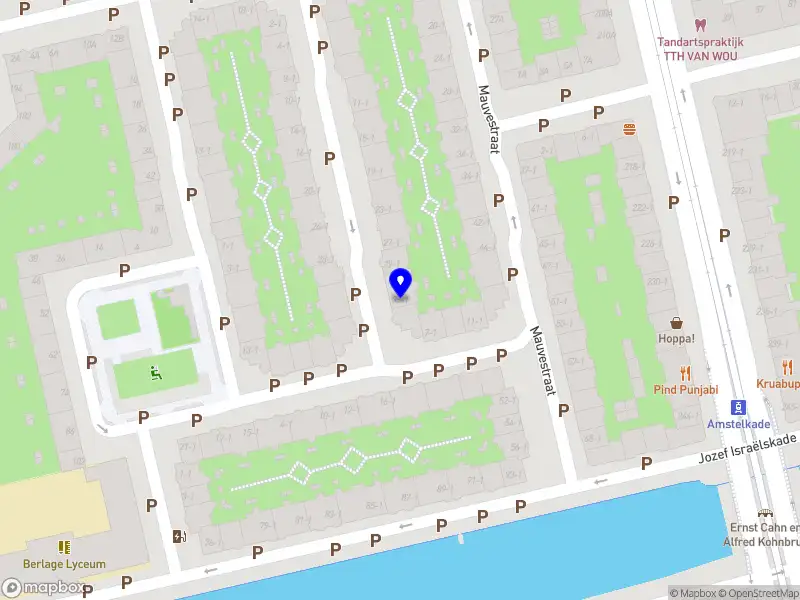 KCH E-Commerce Amsterdam