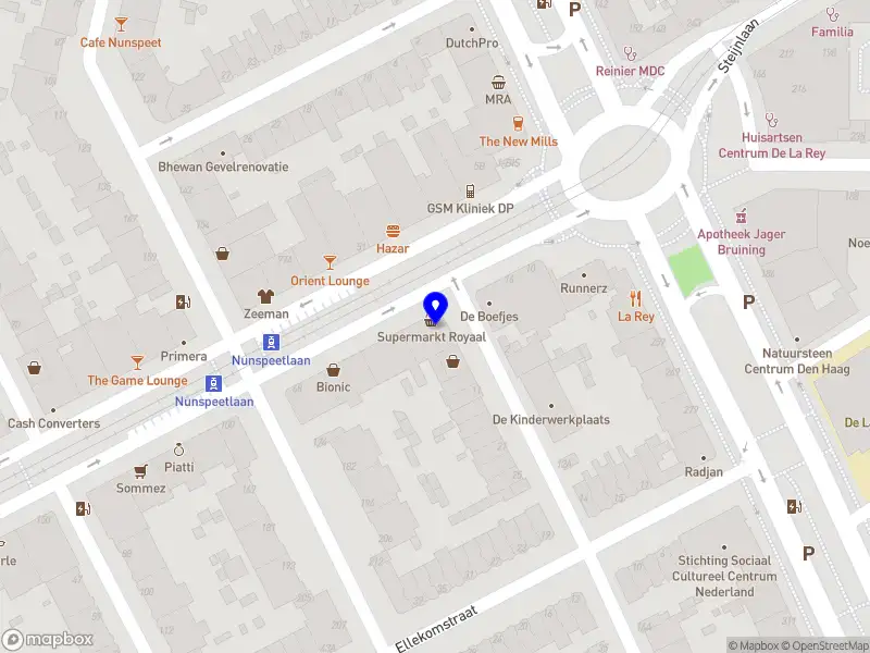 R.V. IT Consulting 's-Gravenhage