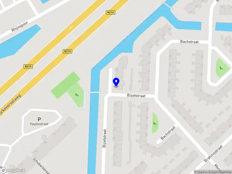 L.D. Ligeon Holding B.V. Capelle aan den IJssel