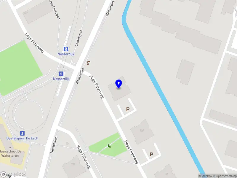 Nieuw bedrijf In Bloom Wedding Planner