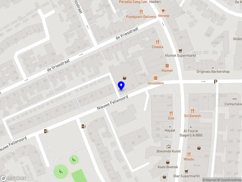 Nieuw bedrijf EU-CN Culture & Education B.V.