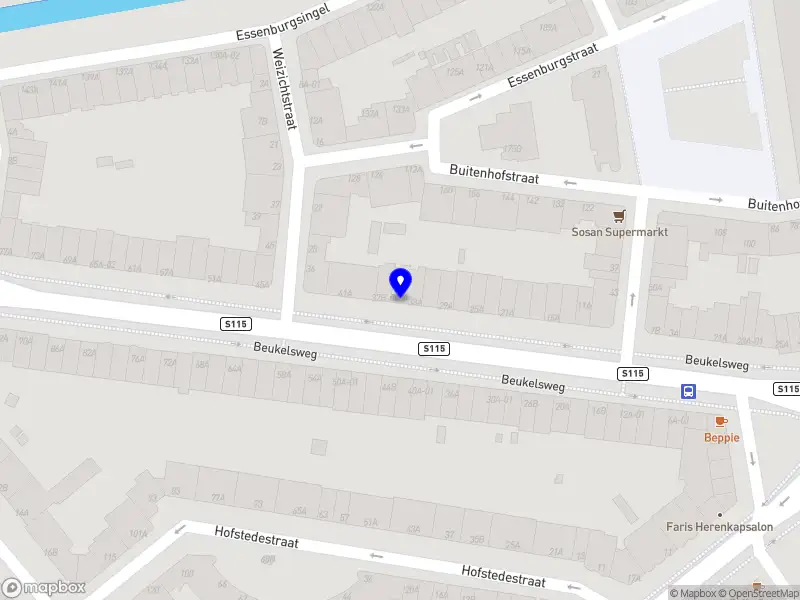 Hyperbolic Ventures B.V. Rotterdam